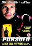 Pursued (2005) DVD