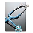 ADC ADSCOPE 604, Pediatric, Pink 604P
