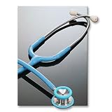 ADC ADSCOPE 604, Pediatric, Light Blue 604LB