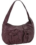 NOLLIE Double Dutch Purple Sling Bag