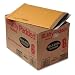 Quality Park Sealed Air Jiffy Padded Mailer, #6, Self Seal, 12.5 x 19 Inches, Pack of 50 (SEL86027)