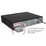 Dish Network MT2 OTA Over The Air Module for VIP Series Receivers