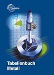Tabellenbuch Metall (mit Formelsammlung)