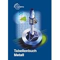 Tabellenbuch Metall (mit Formelsammlung)