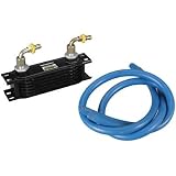 350Z 03' - 08' Stillen Power Steering Cooler w  Free Lanyard by Stillen