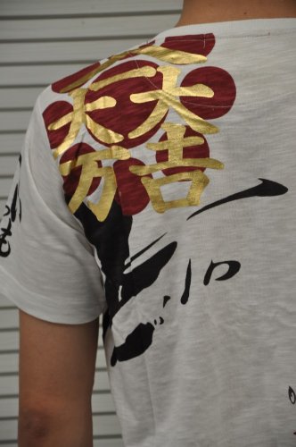 戦国武将 Tシャツ 石田三成 家纹 名言 戦国将军