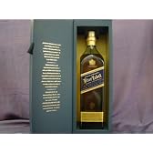 ジョニーウォーカー　ブルー　750ｍｌ　43°　正規品