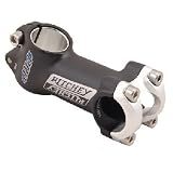 Ritchey Pro Road Bicycle Stem - 25.8 x +/- 17 Degree