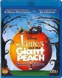 James and the Giant Peach