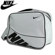 NIKE（ナイキ） ロゴミディアムショルダー 199 BA1595