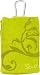 Golla VINE ipod/iphone case Ipod & M3 Cases, Lime Green