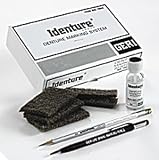 Extra Sealing Liquid 70 uses per bottle for Identure Denture Marking System
