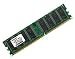 Electronics : Dane-Elec - Memory - 1 GB - DIMM 184-PIN - DDR - 266 MHz / PC2100 - 2.5 V - unbuffered