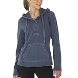 Merona® Hoodie - Zephyr Blue by 