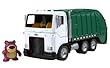 Toy Story - W0083 - V�hicule Miniature et Circuit - Camion Playset - Transformable