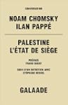 Palestine, l'�tat de si�ge
