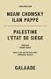 Palestine, l'�tat de si�ge