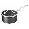 T-fal IHセレクティブ ソースパン 18cm C66123