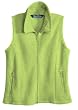 Women's Micro Fleece Vest