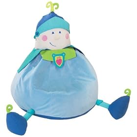 Rinaldo Beanbag Free Freight by Haba
