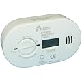 Kidde 900-0230 BSI Battery Premium Range Carbon Monoxide Alarm with Digital Display