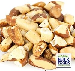 Brazil Nuts 16 oz (1 LB)
