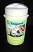 Igloo Legend 1 Qt. Cooler - Neon Yellow Thermos, Water Hydration Canteen