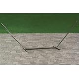 Bliss® Large Heavy - duty Hammock Stand