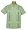 Men's Guayabera Shirt - Cool Mexican, Cuban Wedding and Cigar Clothing, Green