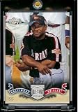 2005 Upper Deck All-Star Classics Miguel Tejada Baltimore Orioles Baseball Card #34 - Mint Condition - In Protective Display Case!
