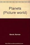 The picture world of planets