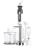 from Kenwood Kenwood HB723 Triblade Hand Blender Model HB723