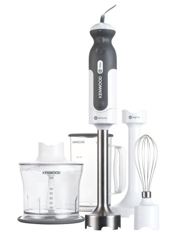 Kenwood HB723 Triblade Hand Blender