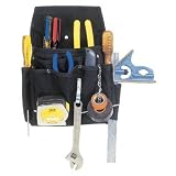 SEPTLS2015505 - Electricians Tool Pouches