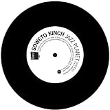 Jazz Planet EP