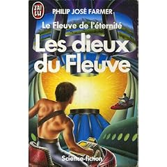 Les dieux du fleuve [ainsi meurt toute chair]