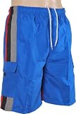 Seaboard Surf Wear Mens Swim Trunks