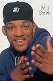 Will Smith - Personality Poster (Size: 27'' x 40'')