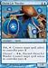 Magic Saviors of Kamigawa Singles: Ghost-Lit Warder (Blue Uncommon)