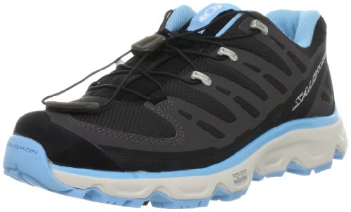 Salomon Damen Laufschuhe Synapse 8