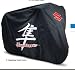 HAYABUSA CYCLE COVER