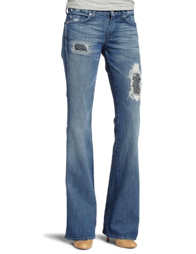 7 For All Mankind Women's 