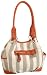 Tignanello Garden Party Shopper