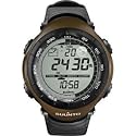 Suunto Vector Wrist-Top Computer Watch with Altimeter, Barometer, Compass, and Thermometer (Brown)