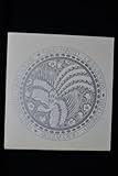 Hand-painted Gray's pottery : made in Stoke-On-Trent, England
