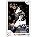 Los Angeles Dodgers (Russell Martin) Sports Poster Print - 24x36