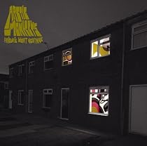 Favourite Worst Nightmare