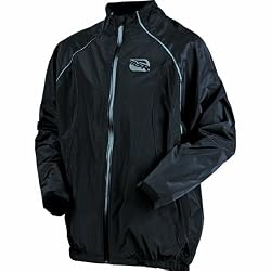 MSR Racing Pak Men's Dirt Bike Motorcycle Jacket