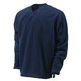 Unisex Metro Fleece Pullover