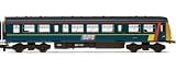 Hornby R2696 00 Gauge ScotRail - Class 101 No 101692 Diesel Multiple Unit Train Pack Diesel Locomotive